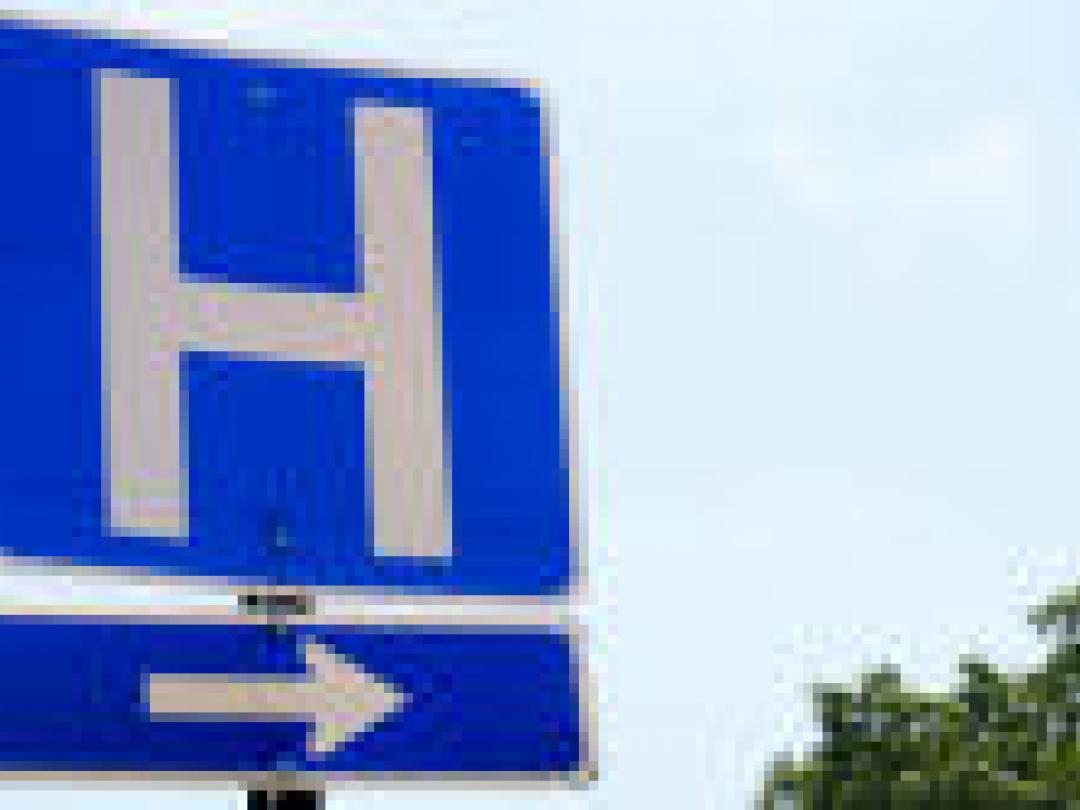 Complicaties tijdens ziekenhuisopname parkinsonpatiënten