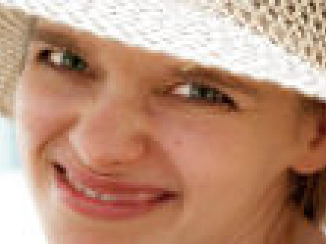 Vrouwen betere prognose bij melanoom