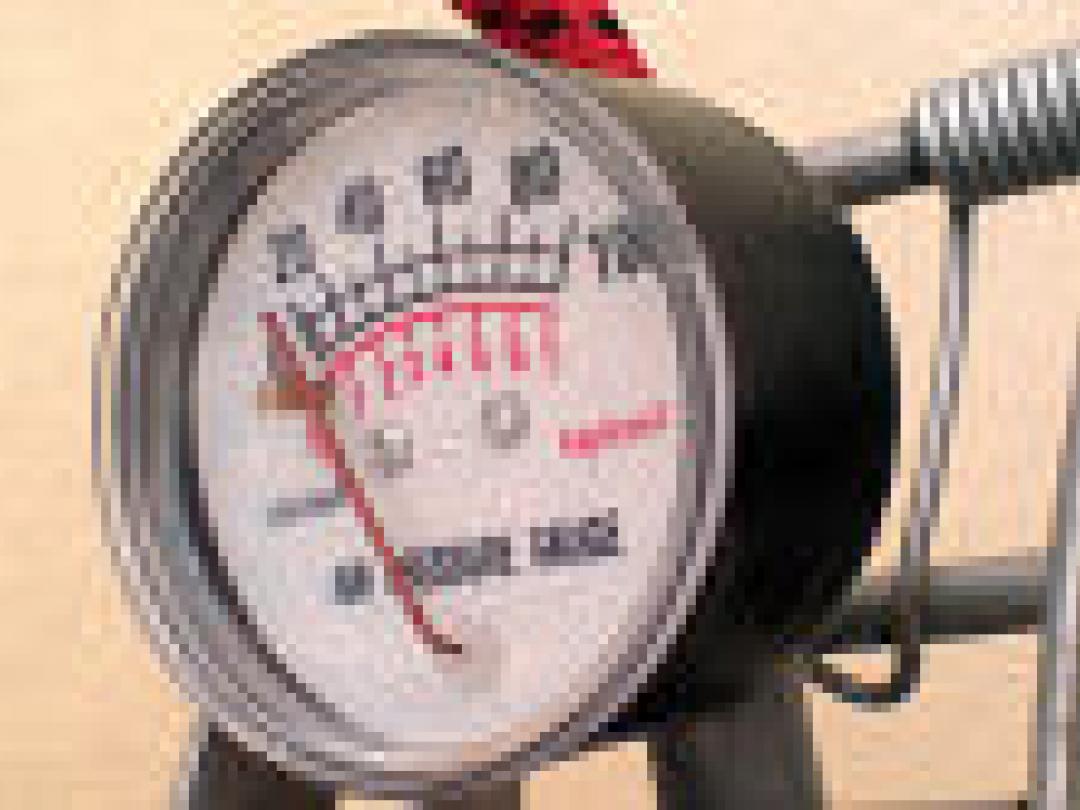 Intermitterende compressietherapie vermindert tromboserisico na beroerte