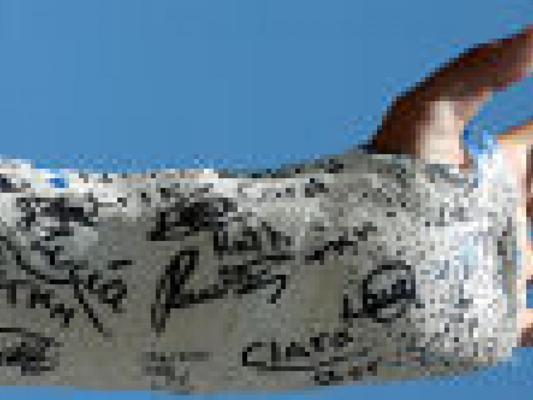 Kinderen met ADHD raken vaker ernstig gewond