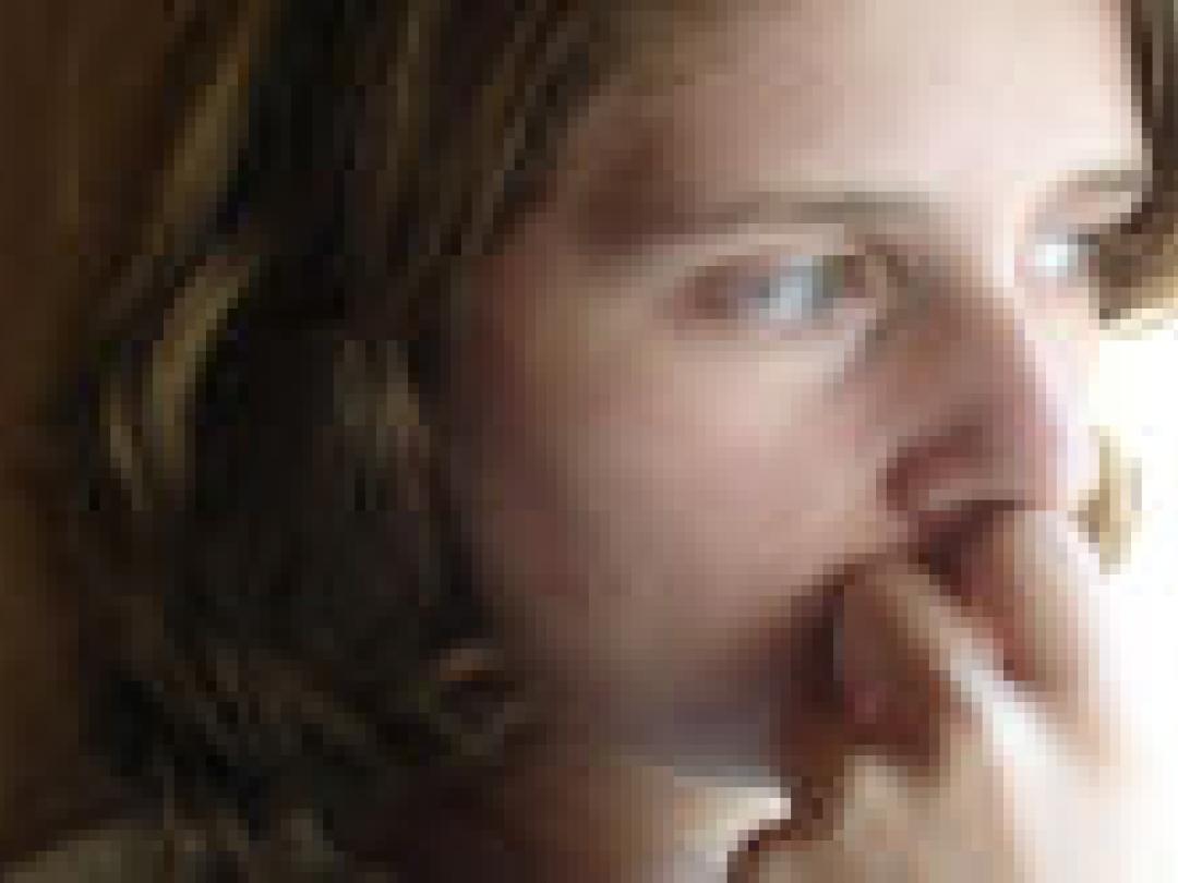 Veel huiselijk geweld op de gipspoli