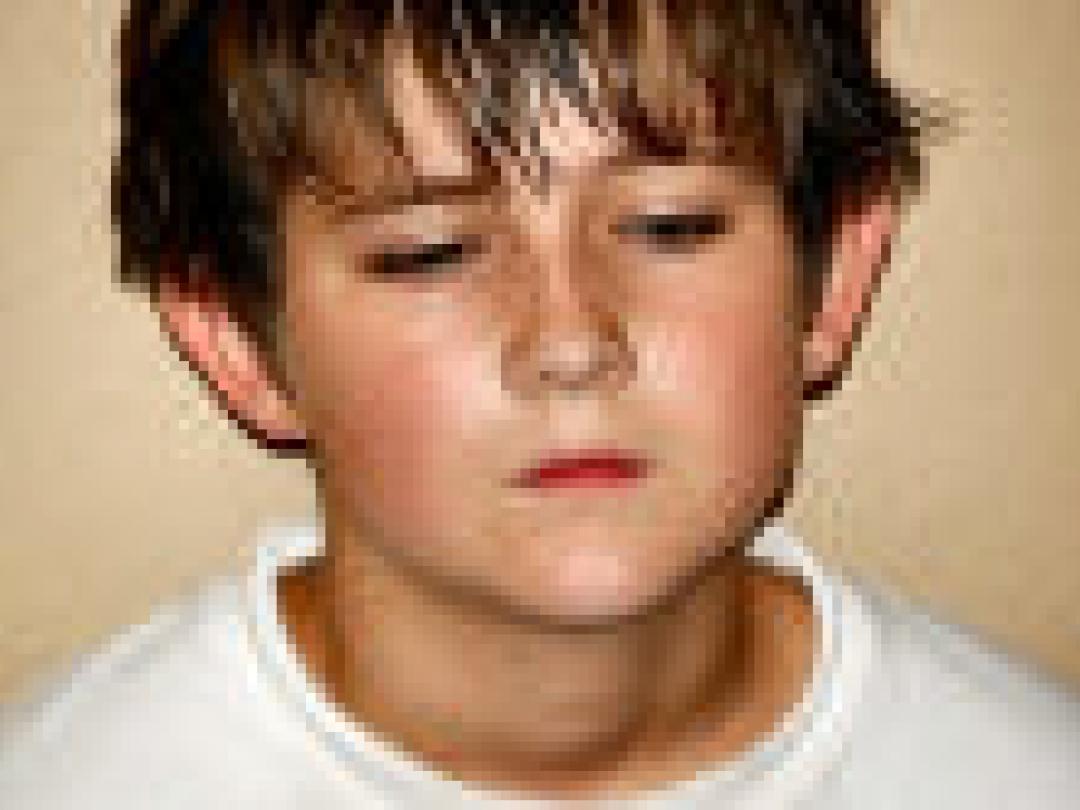 Buikpijn bij kinderen vaak chronisch