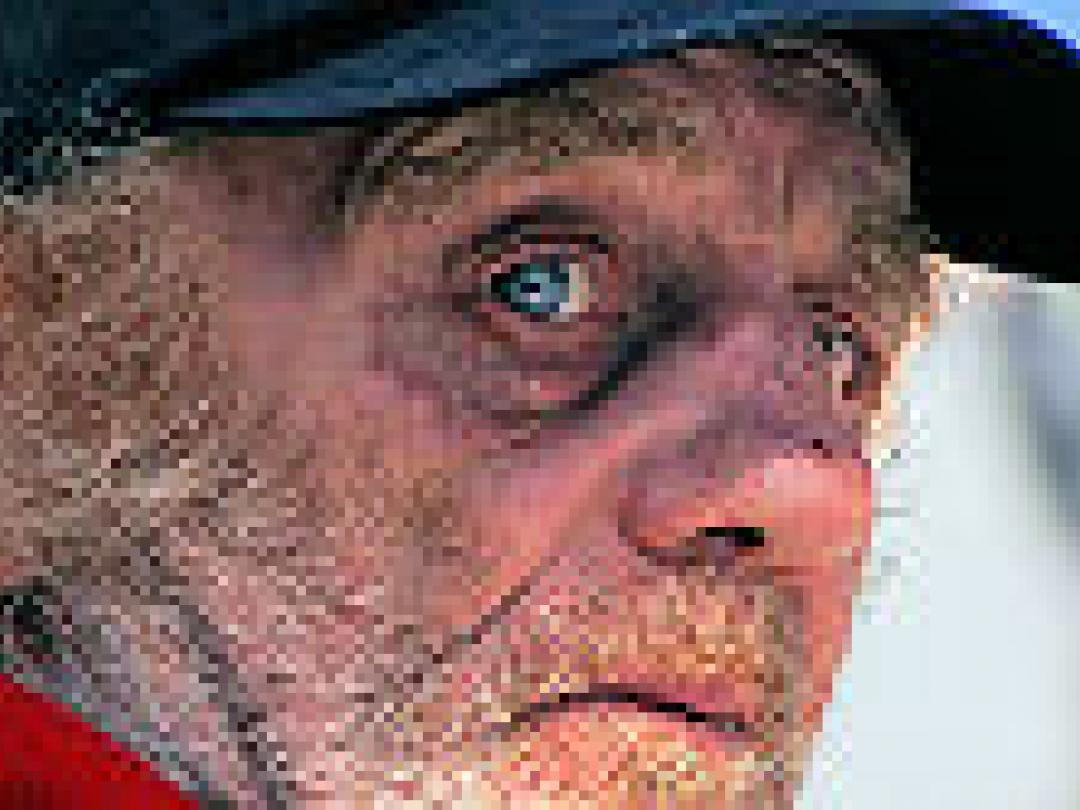 Slechte uitkomsten psychogeriatrische patiënten na ziekenhuisopname