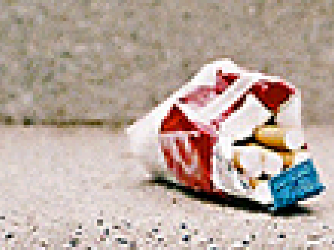 Weinig medische kennis geassocieerd met verminderde kans op stoppen met roken