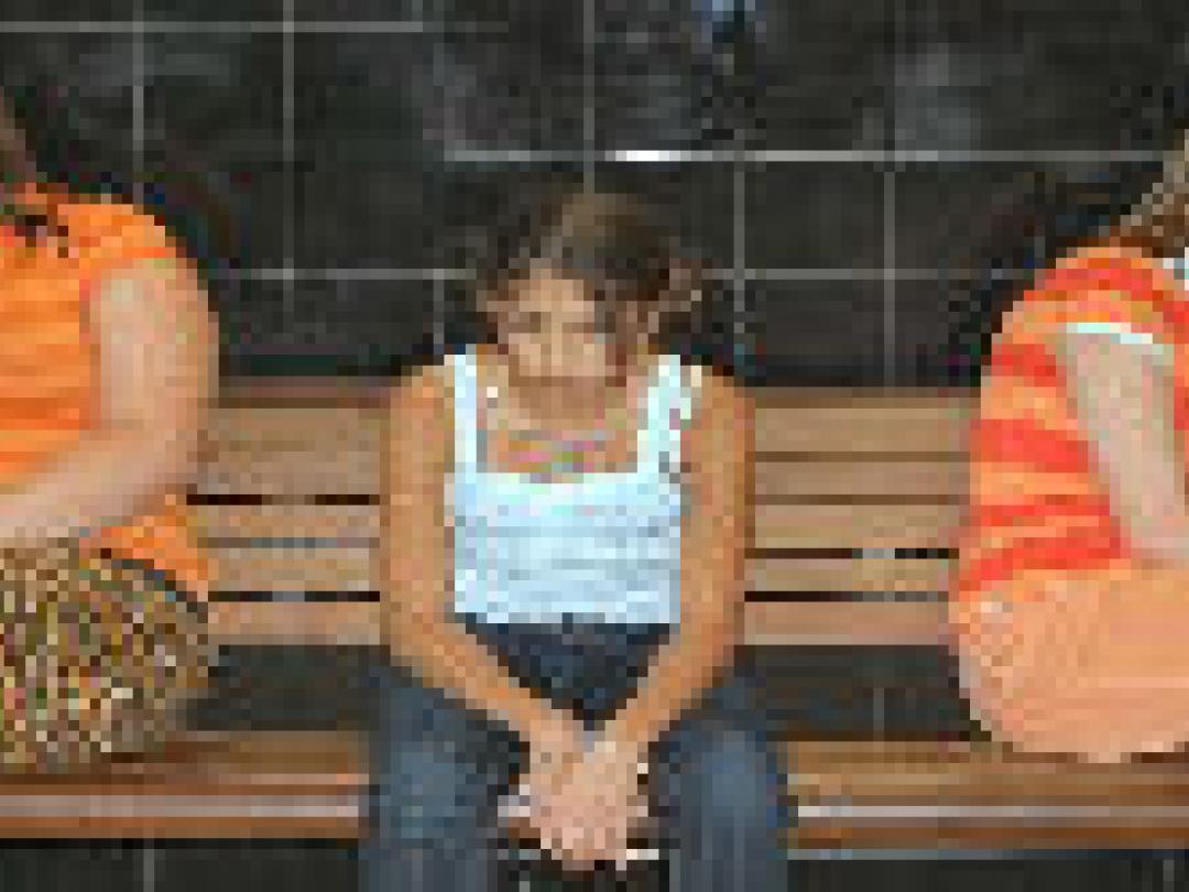 Ook Deense meisjes eerder in puberteit