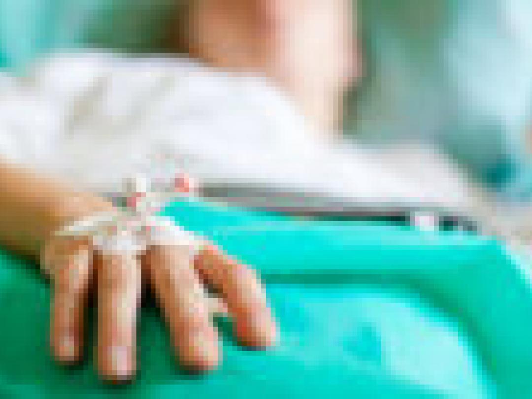 Vaker fluxus post partum in de Verenigde Staten