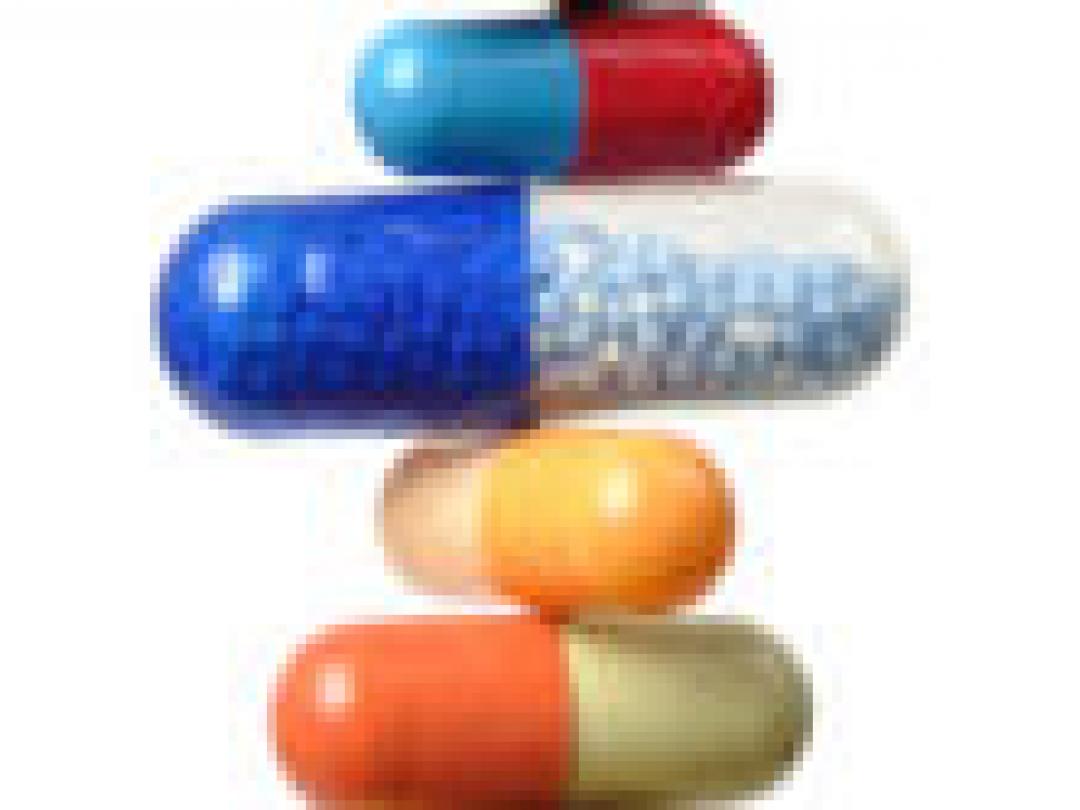 Betere therapietrouw met polypil