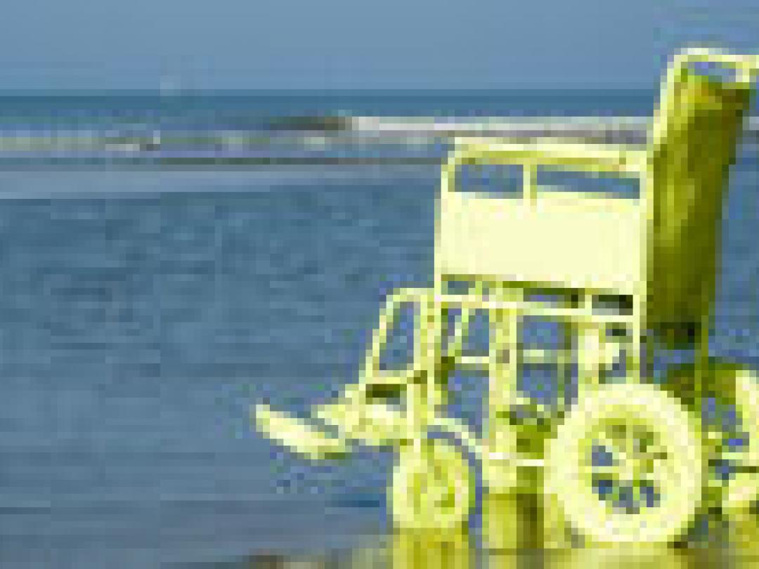 Beperkt effect stimuleren actieve leefstijl bij kind met cerebrale parese