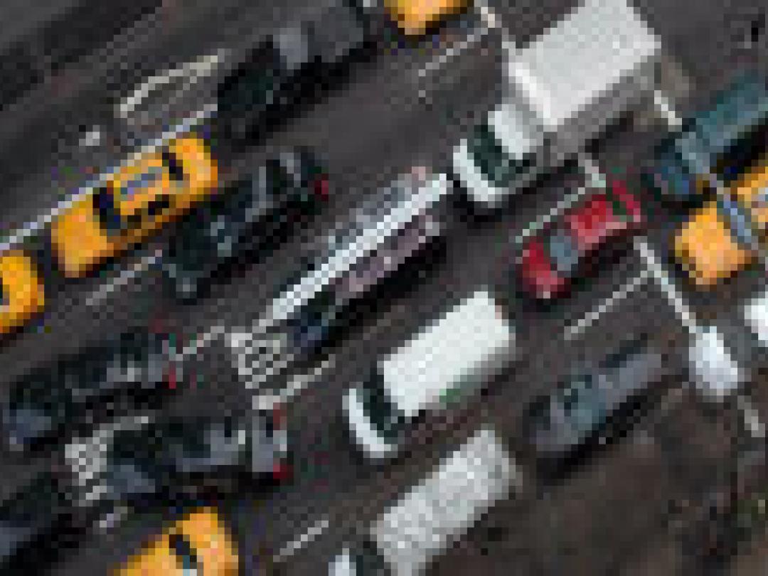 Verband luchtvervuiling en laag geboortegewicht