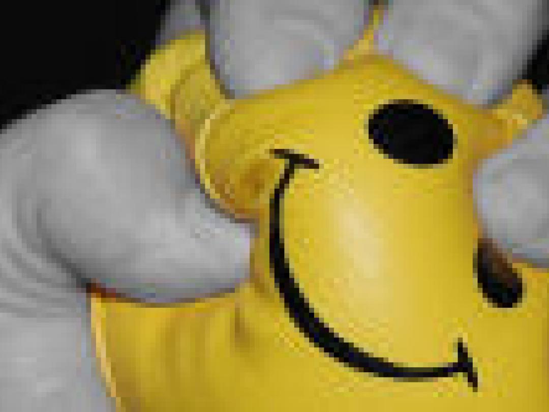 Zonder spanning geen goed gesprek