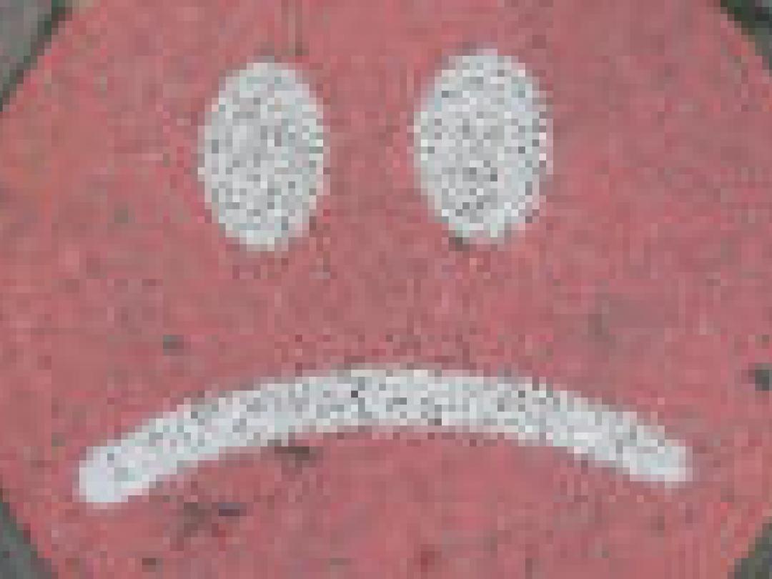 Anhedonie en somberheid versterken elkaar bij adolescenten