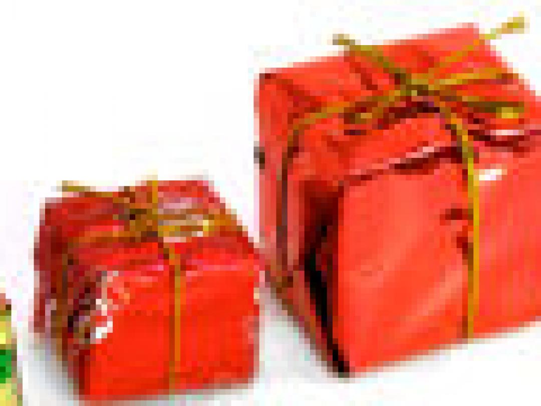 Zelfs kleinste gift heeft invloed