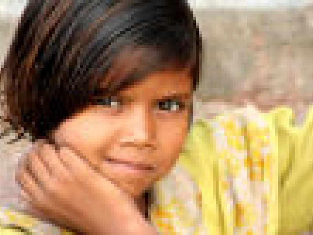 Misbruik prenatale screening: te weinig meisjes in India
