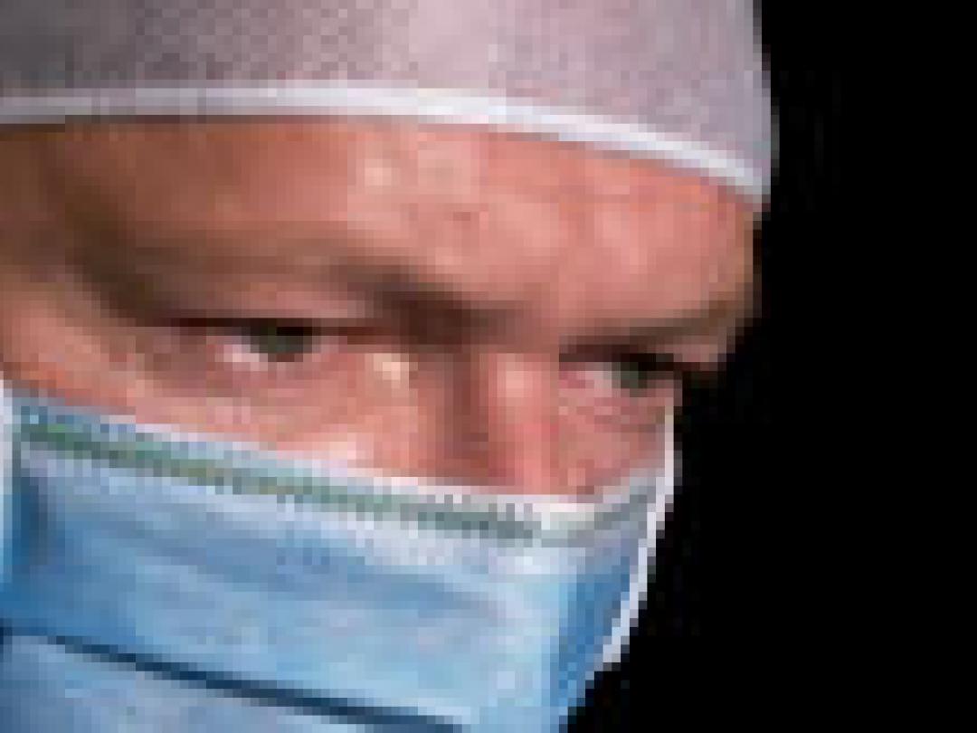 Arts ook slachtoffer van medische fout