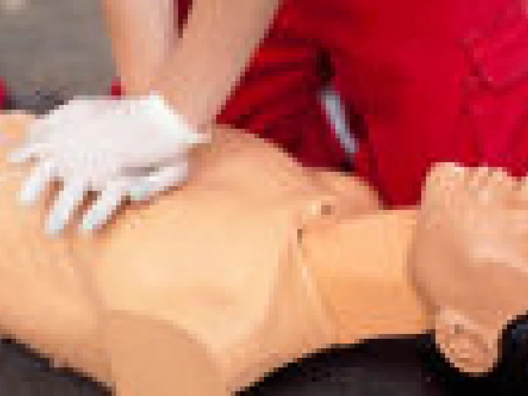 Mechanische en manuele hartmassage even effectief