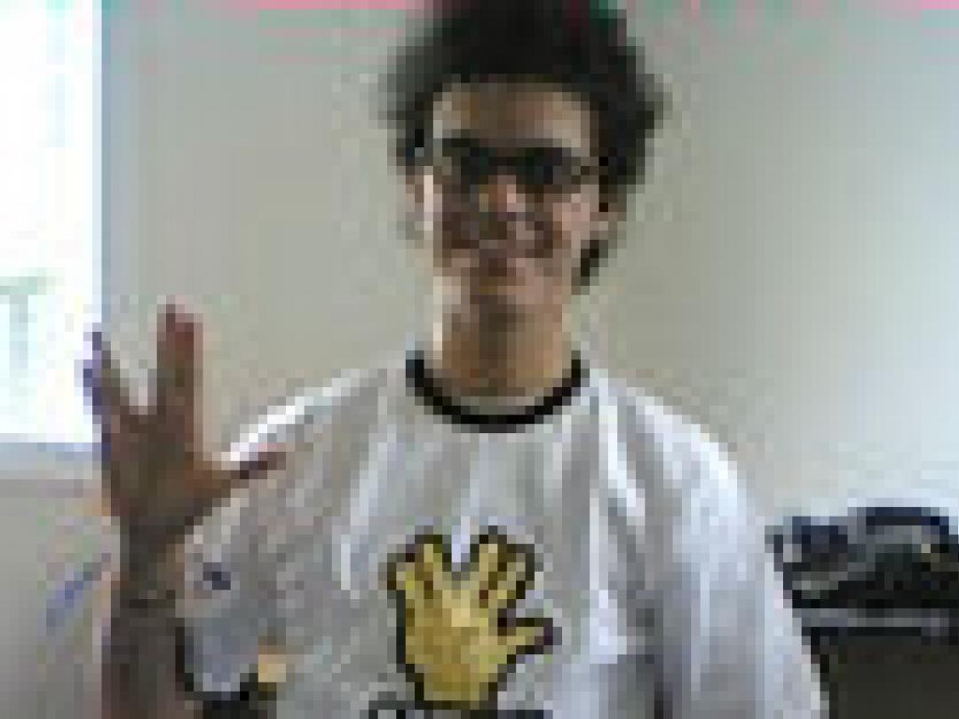 Internetgebruik traint hersenen