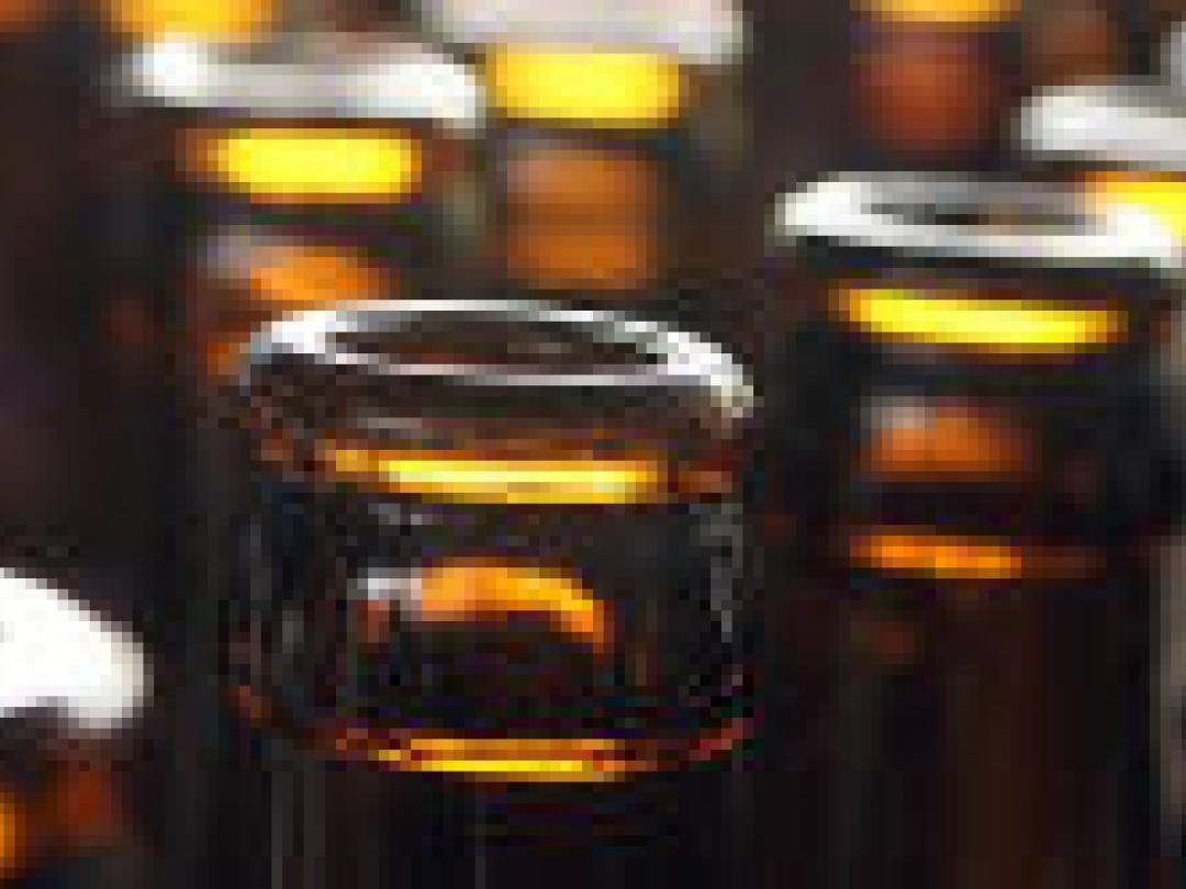 ‘Uitgeputte mannen drinken meer, vrouwen minder’