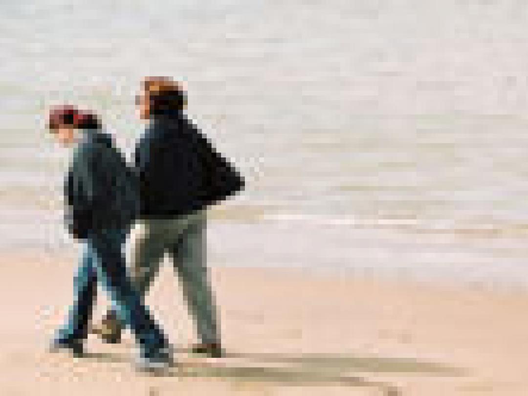 Preventiegedrag moeder belangrijk voor HPV-vaccinatie