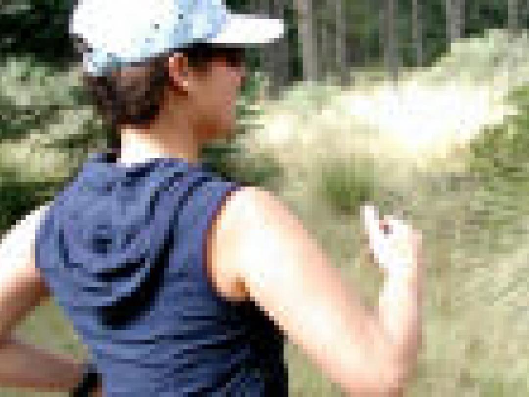 Hardloopblessures onder de loep