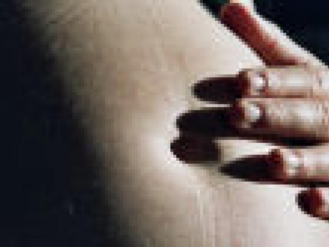 SSRI-gebruik tijdens zwangerschap beetje schadelijk