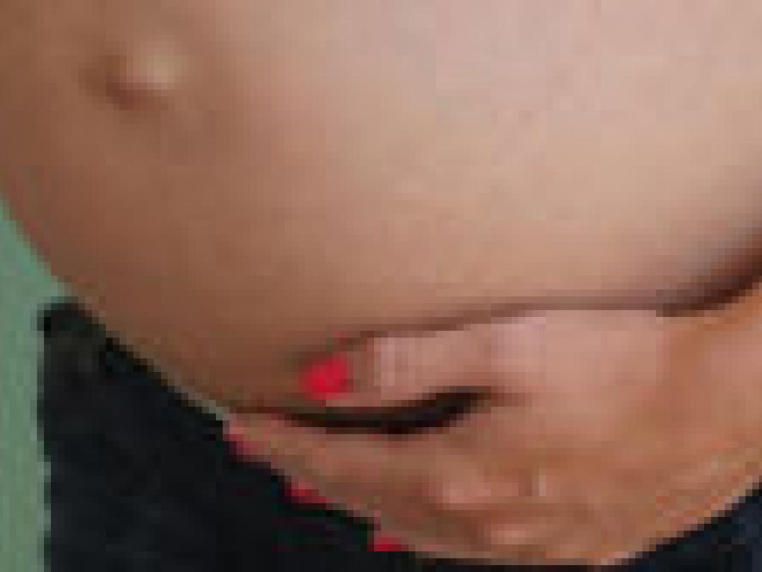 Testen op chlamydia door verloskundigen kan beter