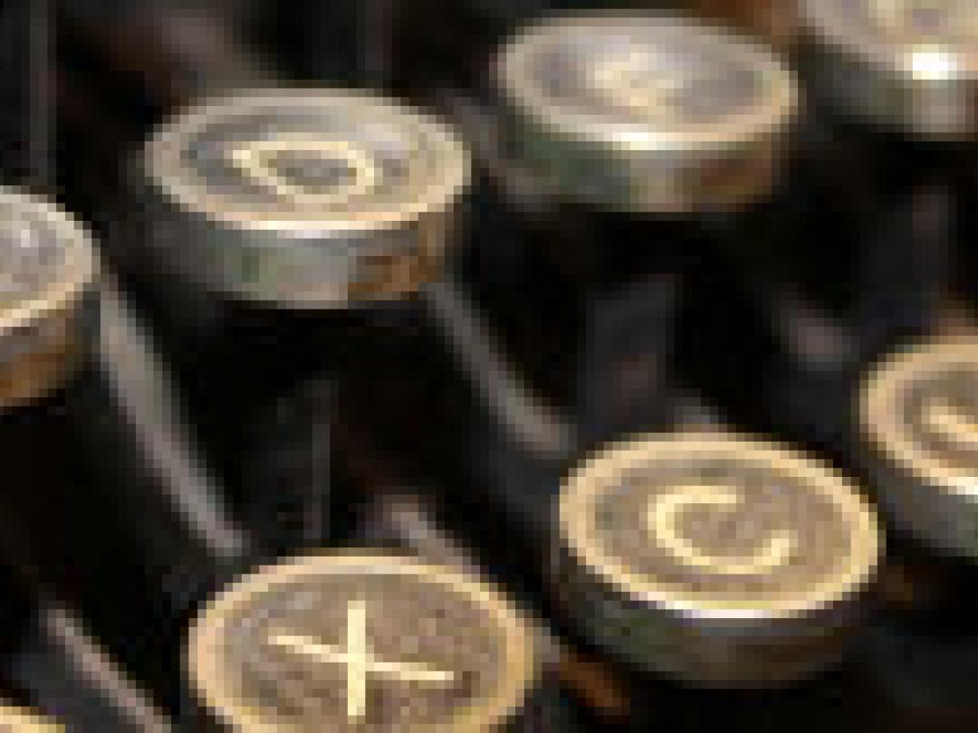 Publiceren tijdens je studie