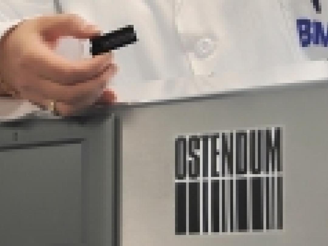 Snelle virusdetector