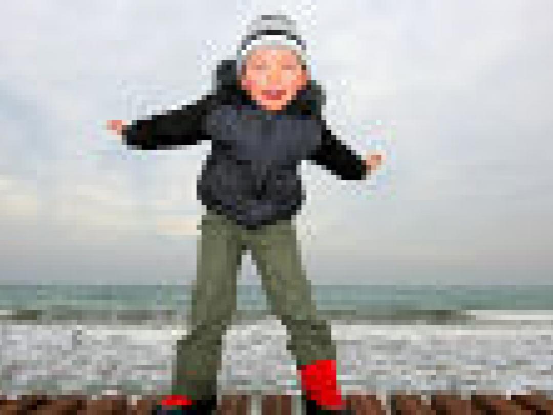 Astma voorspellen bij jonge kinderen