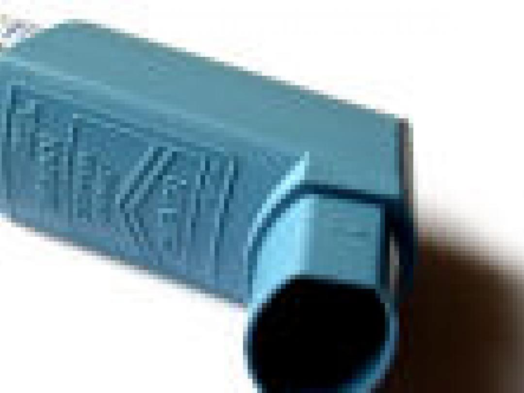 Medicatiegebruik astmatisch kind afhankelijk van kennis ouders