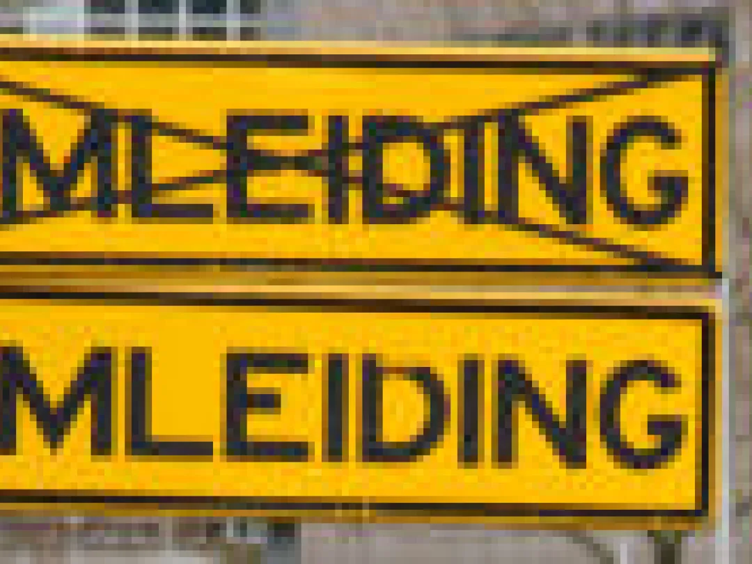 40 jaar na Mustard-hartoperatie: overleving beperkt, veel comorbiditeit