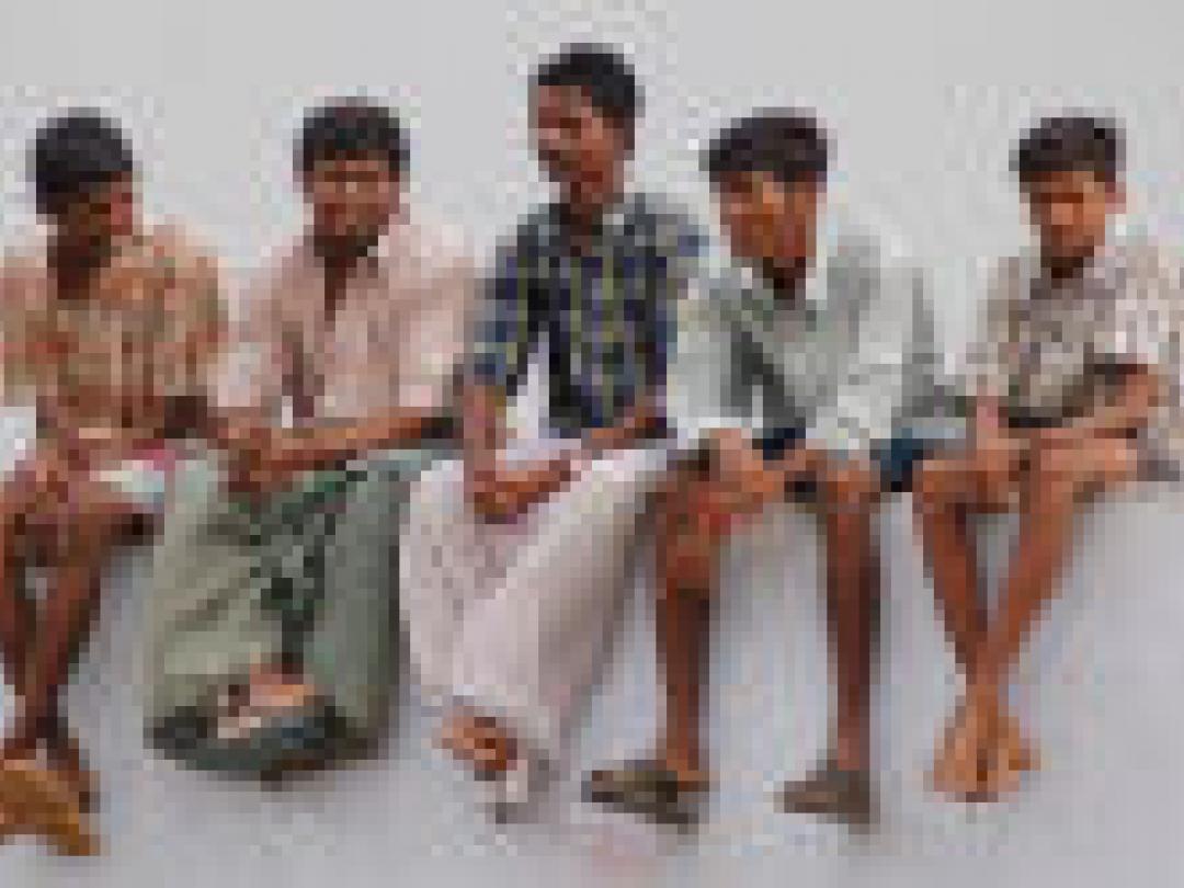 Veel hypertensie in India, weinig actie