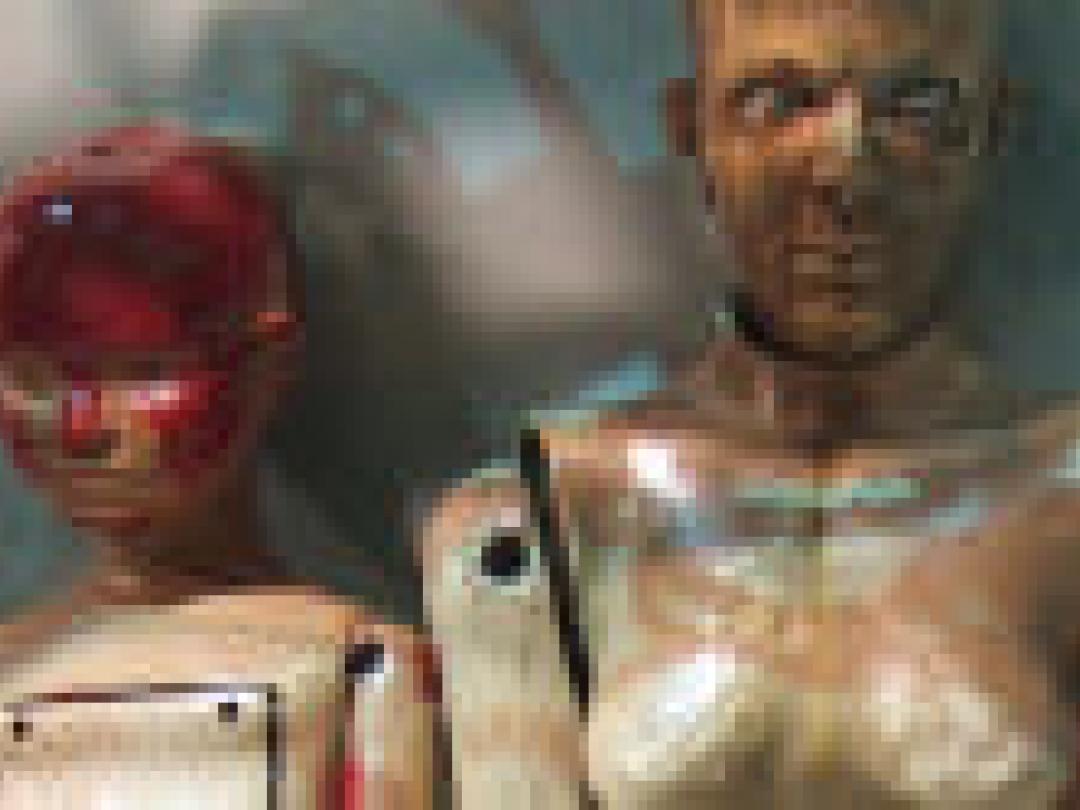 Whiplash: intensieve fysiotherapie niet beter dan eenmalig consult