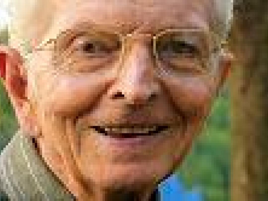 Alle ouderen even kwetsbaar