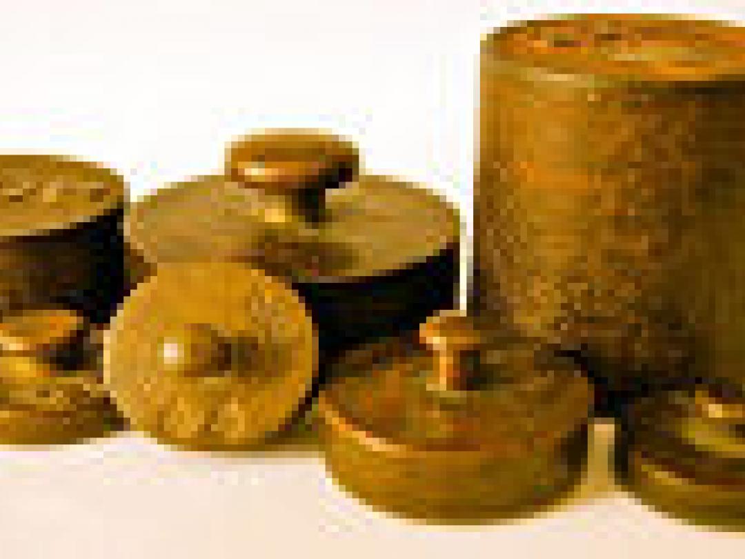 Bijna alle antipsychotica maken dik