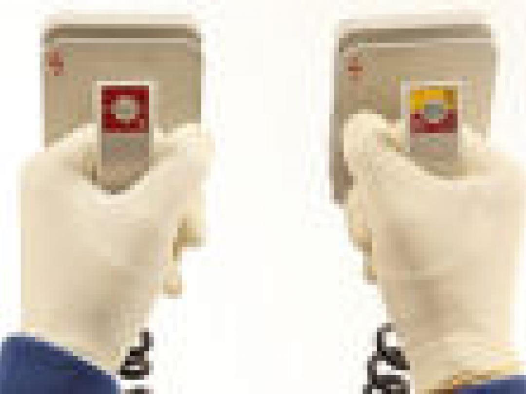 Ouderen weinig kans na reanimatie in ziekenhuis