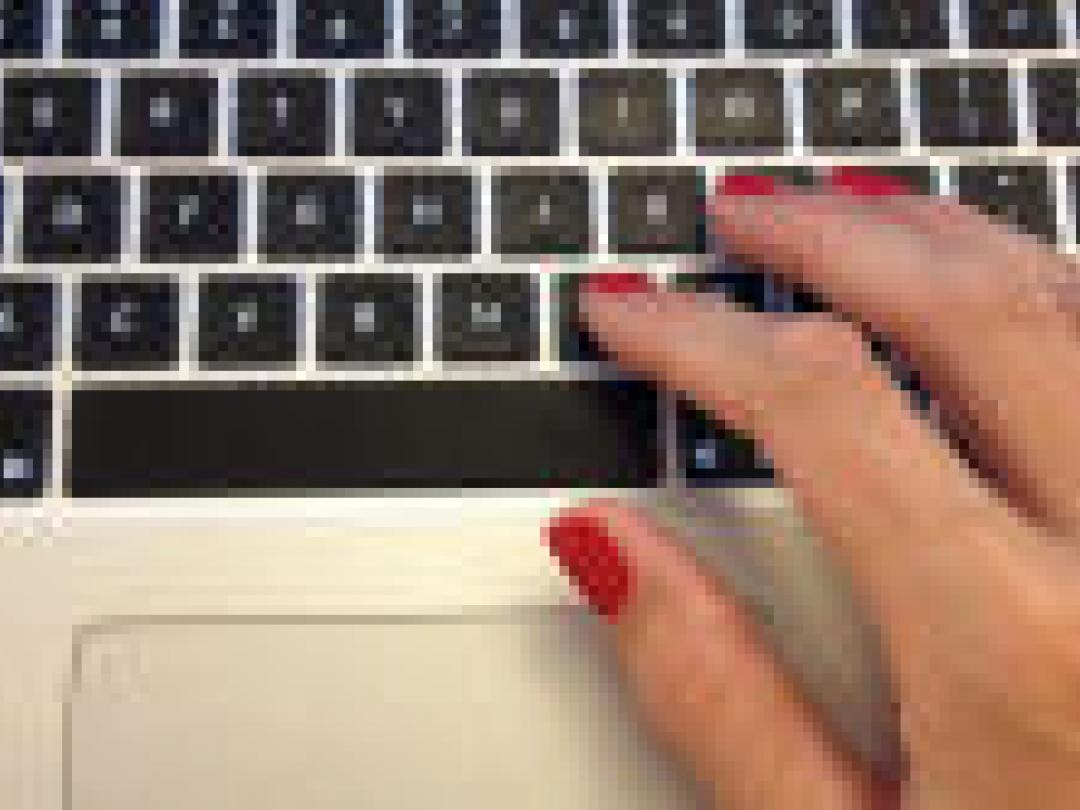 Cognitieve gedragstherapie via internet even effectief als in groepsverband