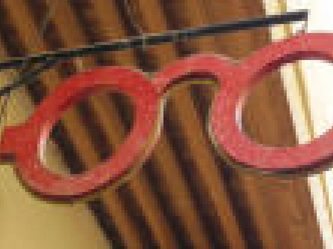 Staar niet langer belangrijkste blindheidsoorzaak