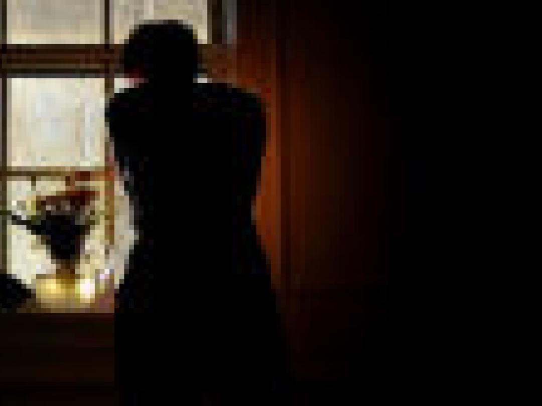 Screening op zich helpt niet tegen huiselijk geweld