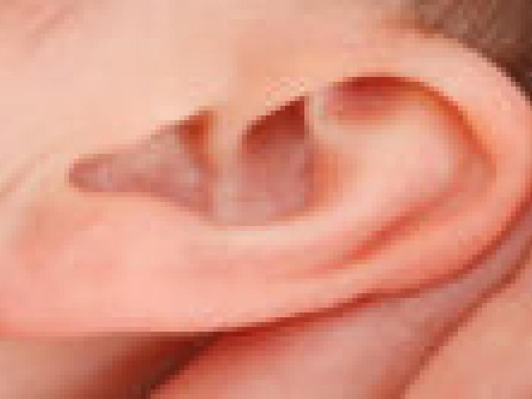 Gehoorproblemen geassocieerd met depressie