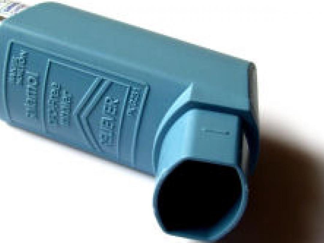 Suppletie vitamine D beschermt niet duidelijk tegen astma-exacerbaties