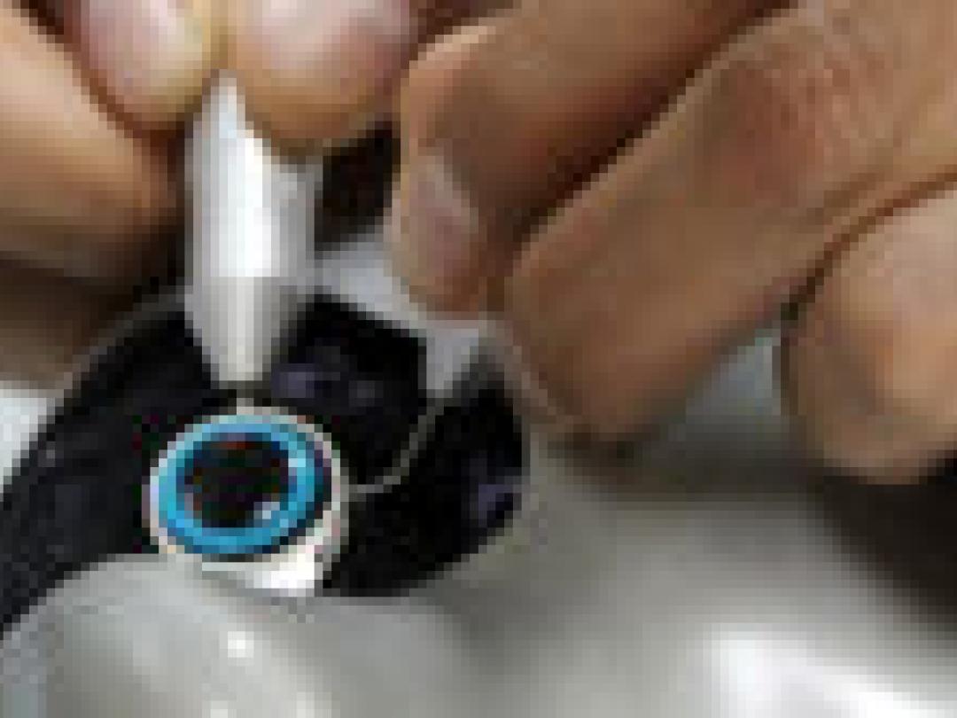 Maximaal valrisico tussen 2 staaroperaties