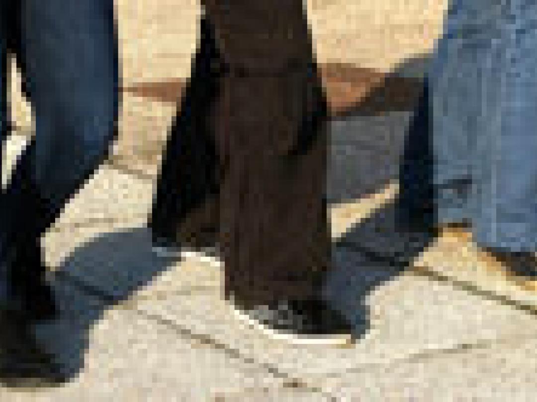 Compenseert lichaamsbeweging overgewicht?