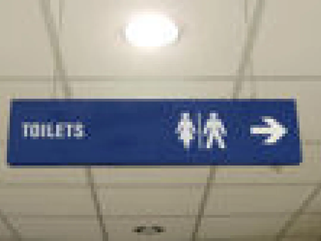 Handen wassen! (2)