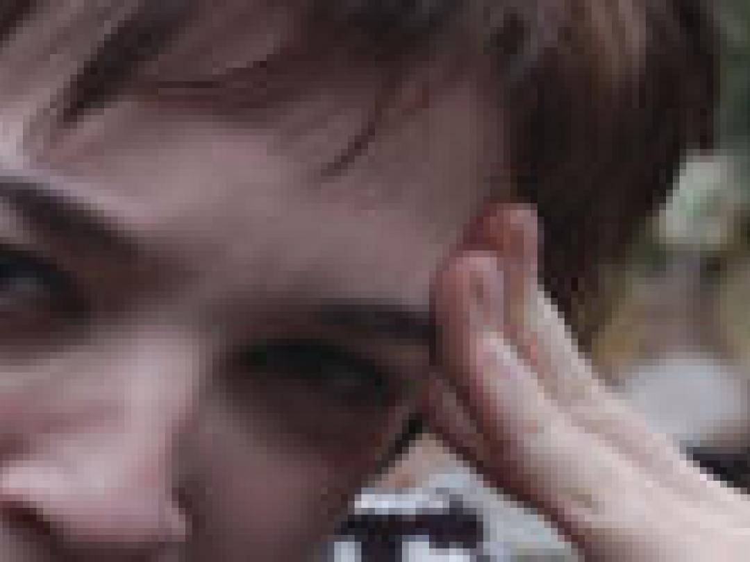 Herseninfarcten en migraine