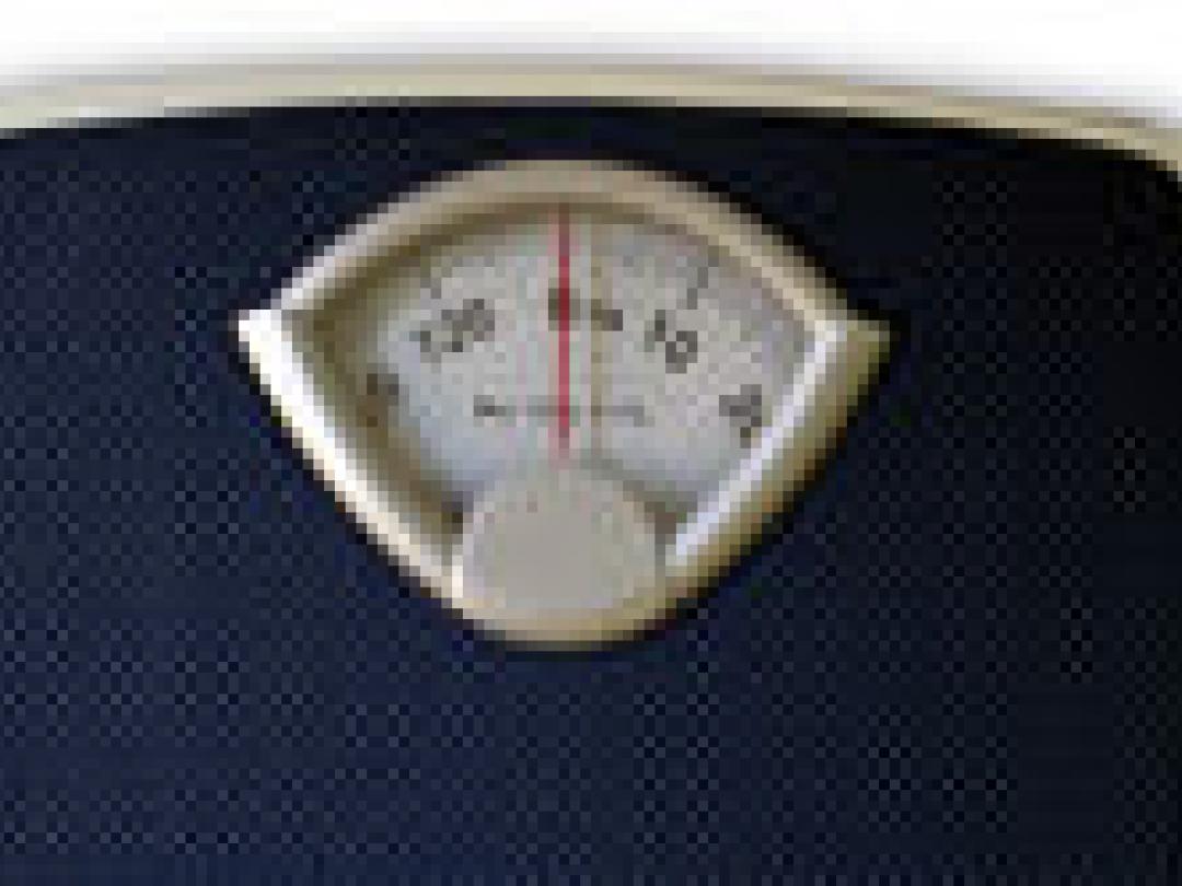 Overgewicht en sterfte, wordt vervolgd