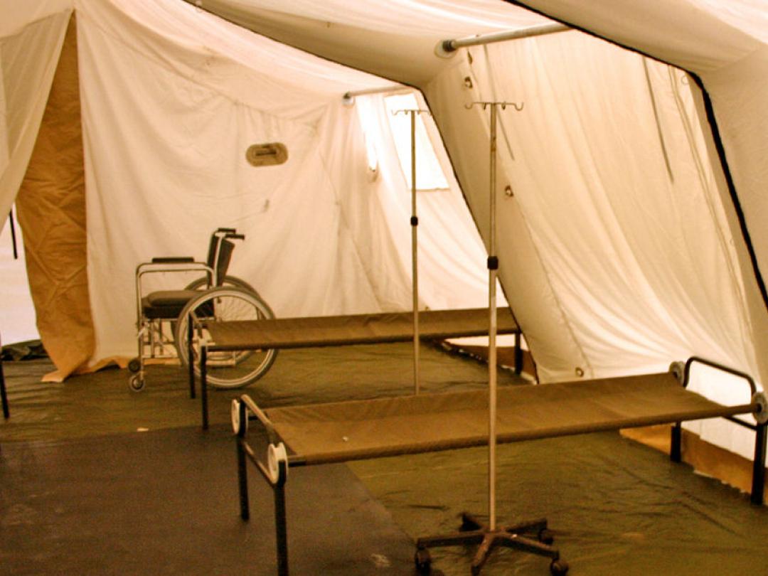 Opereren buiten de operatiezaal