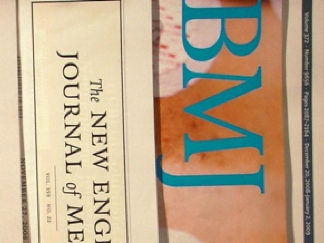 ‘Open access’-publiceren loont