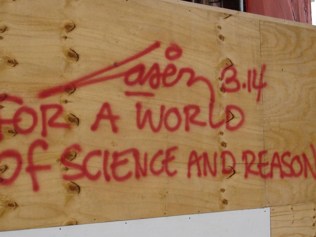 Weging maatschappelijke kwaliteit van onderzoek