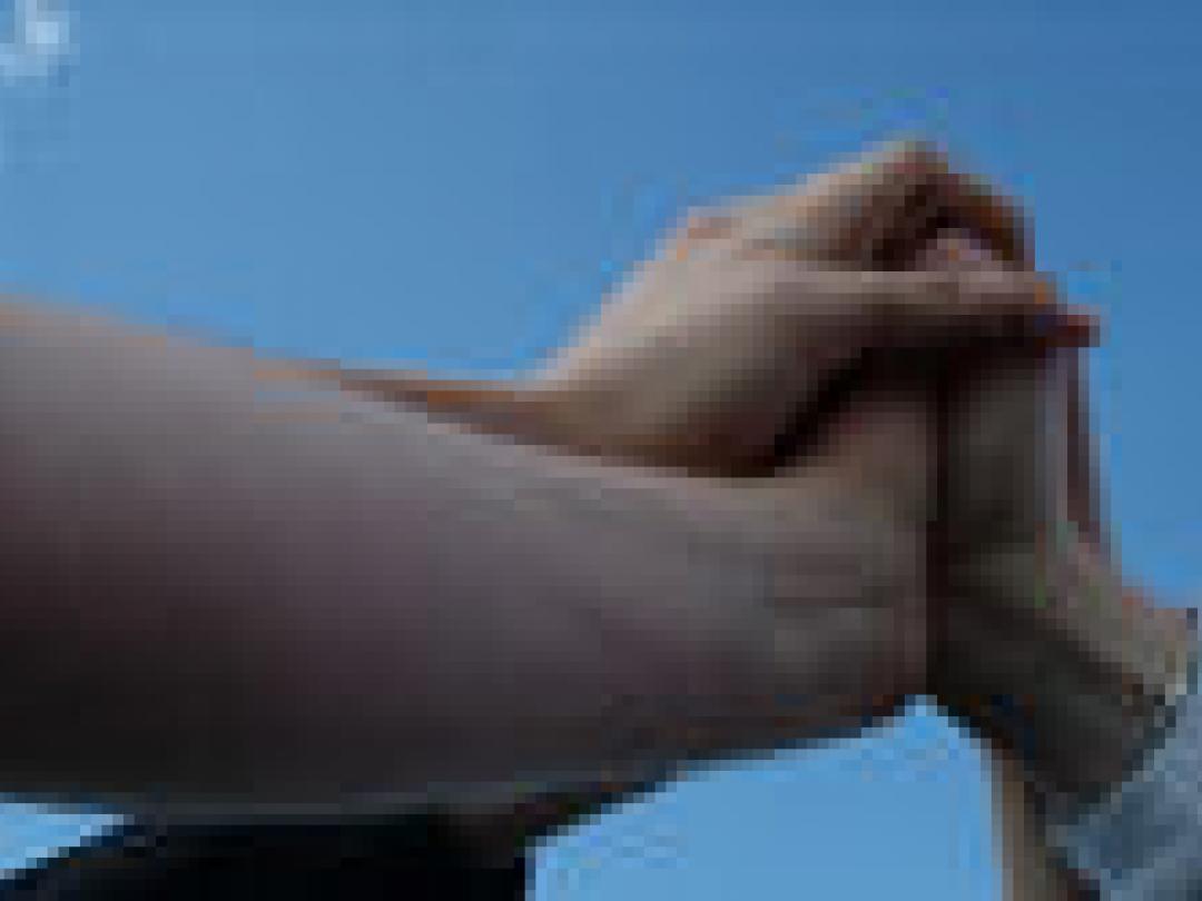 Tijd voor nieuwe aanpak beroerte 