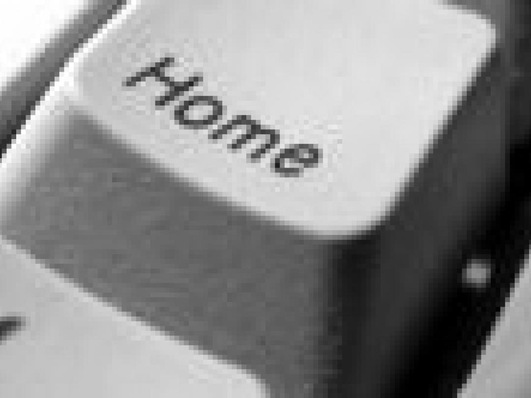 Aanbod zorg op afstand groeit, gebruik stagneert